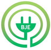 BJ ENERGIE Logo